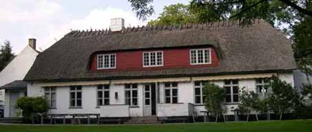Hulemosegård lejrskole